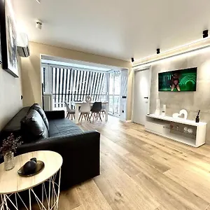  Apartamento Playa Jaime I
