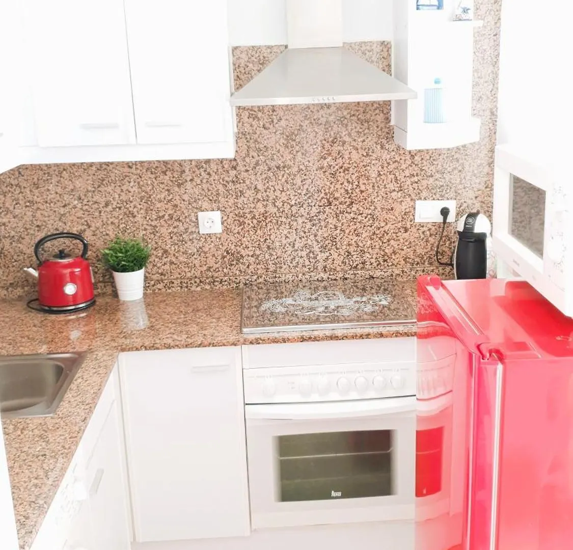 Apartamento Paradis Beach & Center Salou