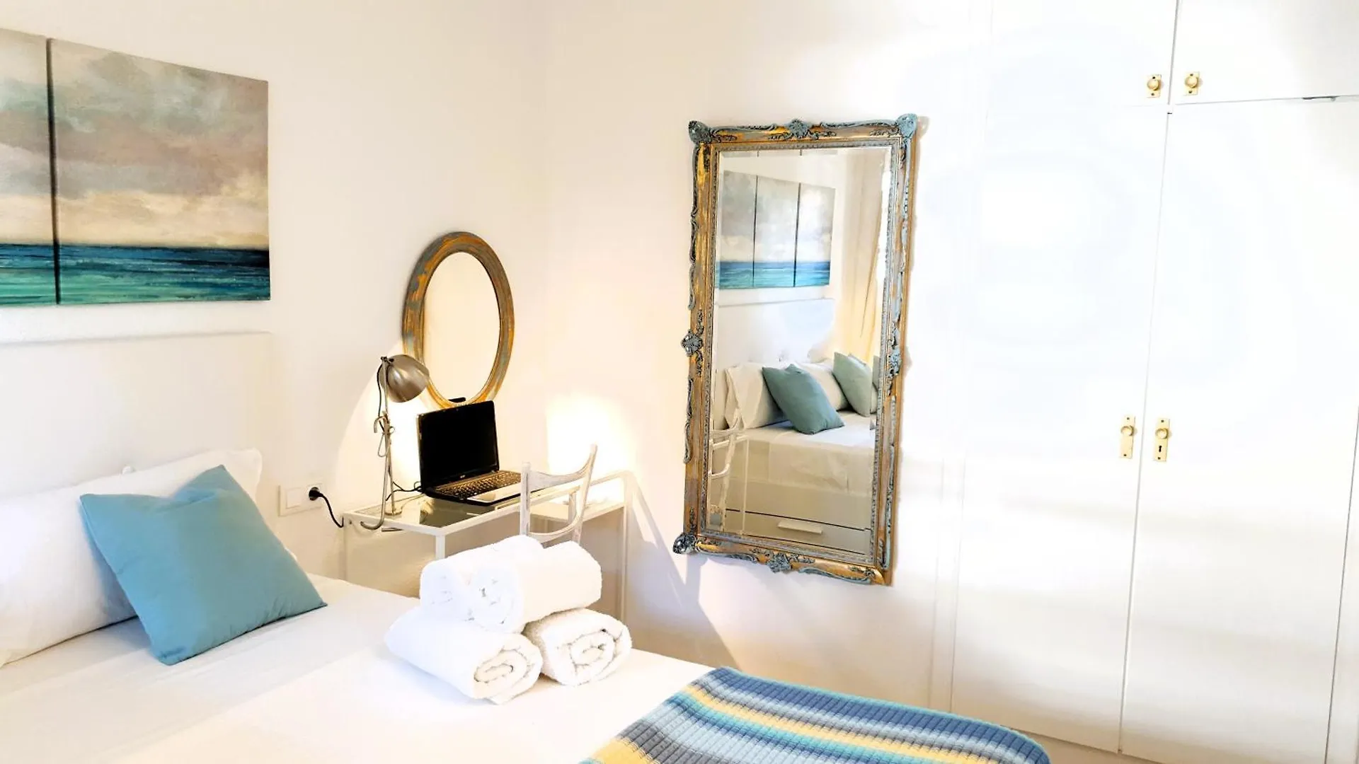 Paradis Beach & Center Salou Apartamento