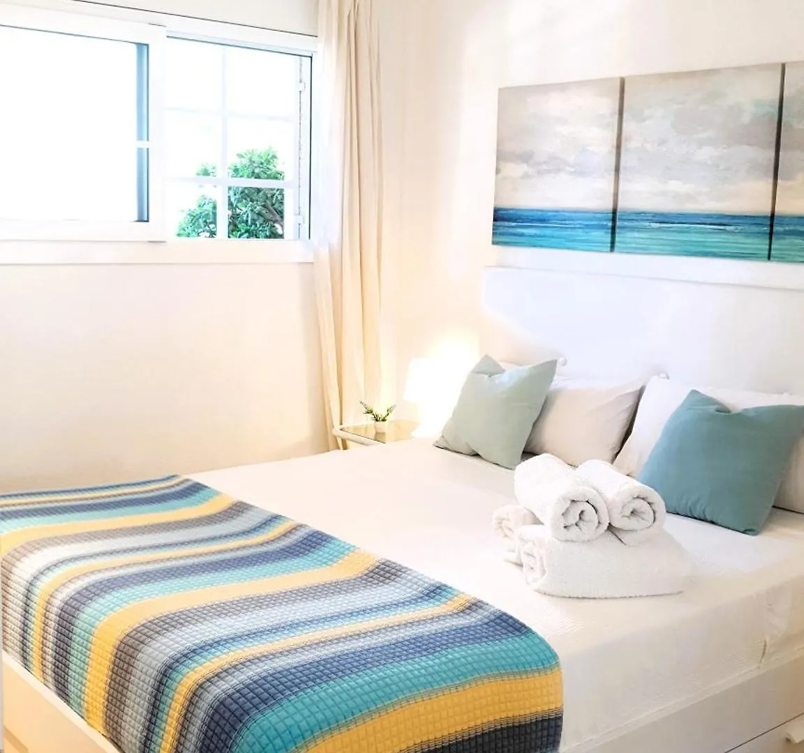Apartamento Paradis Beach & Center Salou
