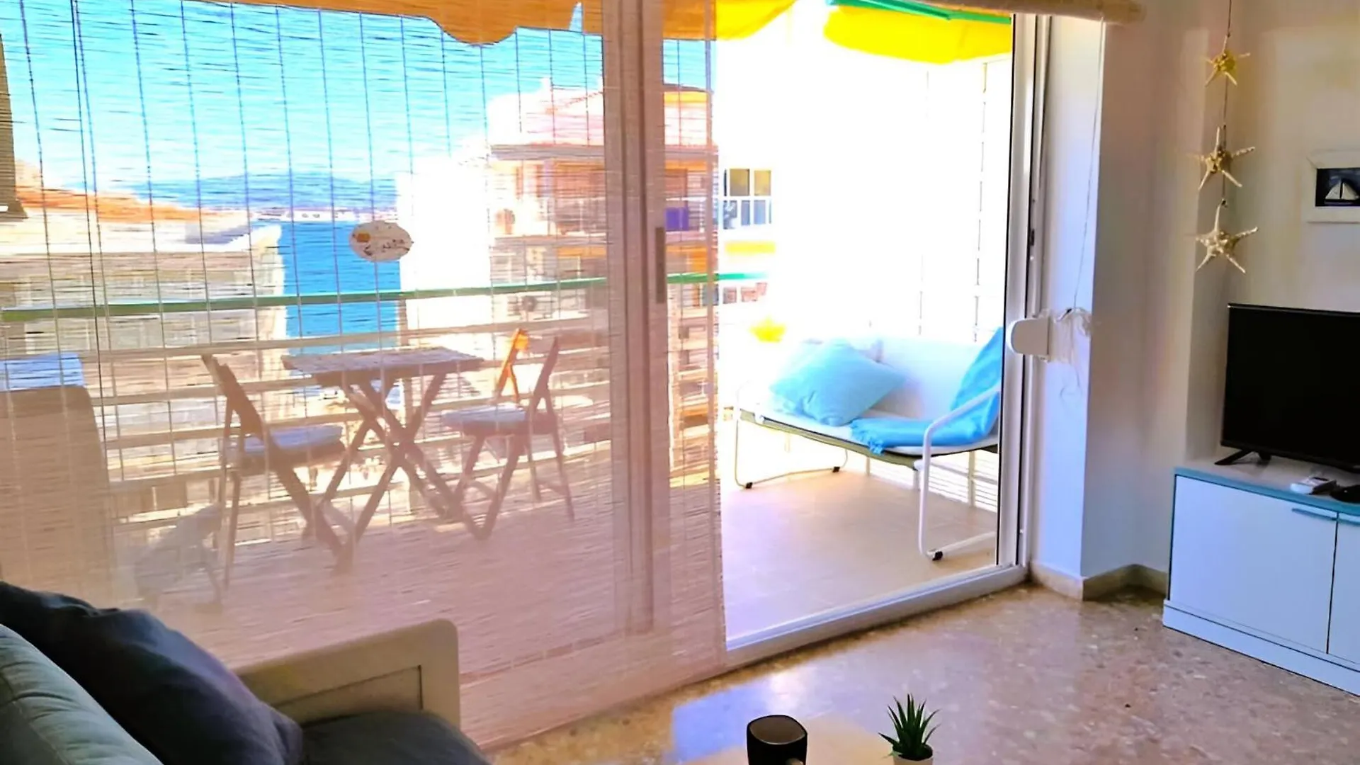 Paradis Beach & Center Salou Espanha