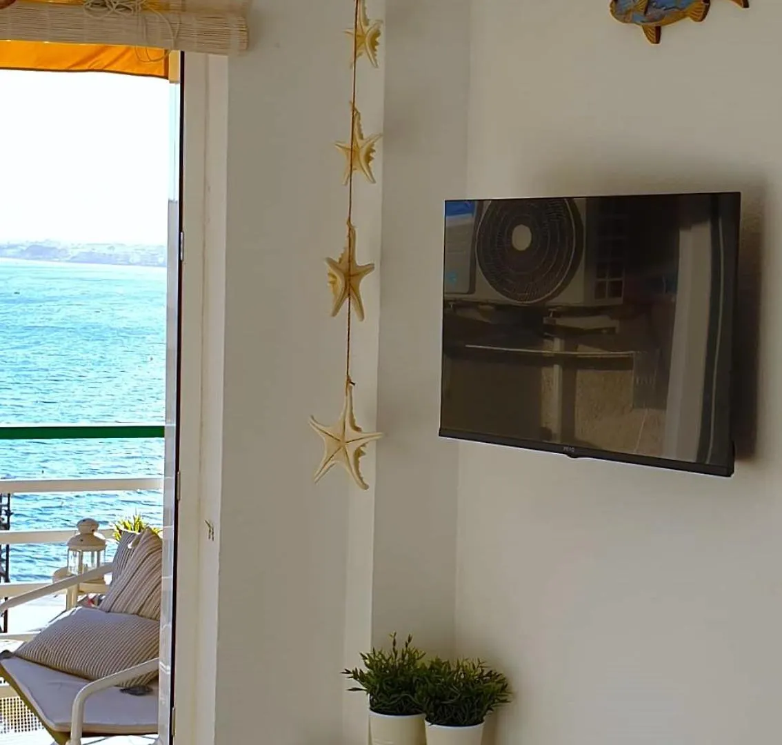 סאלו Paradis Beach & Center ספרד