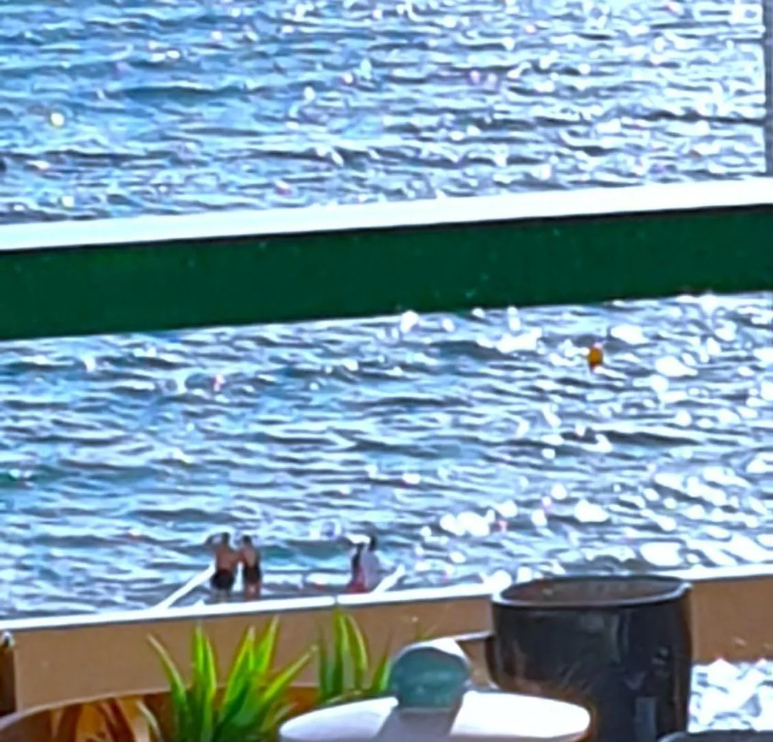 סאלו Paradis Beach & Center